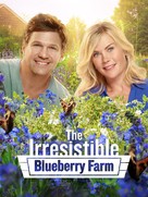 The Irresistible Blueberry Farm - Movie Poster (xs thumbnail)