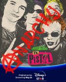 Pistol - Movie Poster (xs thumbnail)