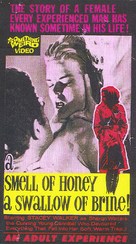 A Smell of Honey, a Swallow of Brine - VHS movie cover (xs thumbnail)