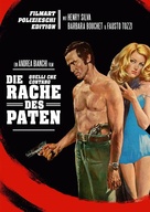 Quelli che contano - German Blu-Ray movie cover (xs thumbnail)