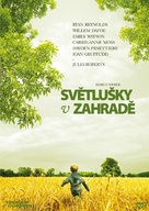 Fireflies in the Garden - Czech Movie Cover (xs thumbnail)