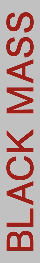 Black Mass - Logo (xs thumbnail)
