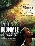 Loong Boonmee raleuk chat - French Movie Poster (xs thumbnail)