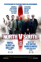 North v South - British Movie Poster (xs thumbnail)