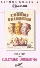 L'homme orchestre Cover
