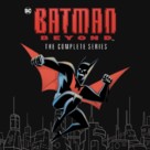 &quot;Batman Beyond&quot; - Movie Cover (xs thumbnail)