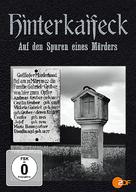 Kaifeck Murder - German DVD movie cover (xs thumbnail)