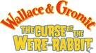 Wallace &amp; Gromit in The Curse of the Were-Rabbit - Logo (xs thumbnail)
