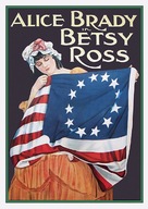 Betsy Ross - Movie Poster (xs thumbnail)
