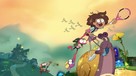 &quot;Amphibia&quot; - Key art (xs thumbnail)