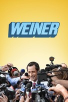 Weiner - Movie Cover (xs thumbnail)