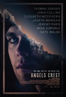 Angels Crest - Movie Poster (xs thumbnail)