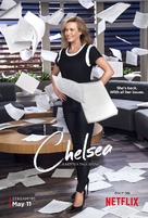 &quot;Chelsea&quot; - Movie Poster (xs thumbnail)