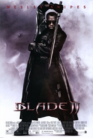 Blade 2 - Movie Poster (xs thumbnail)