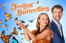 Feeling Butterflies - Movie Poster (xs thumbnail)