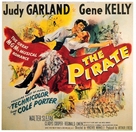 The Pirate - Movie Poster (xs thumbnail)