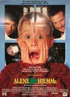 Home Alone Poster