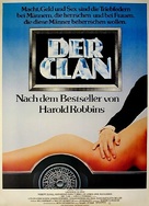 The Betsy - German Movie Poster (xs thumbnail)