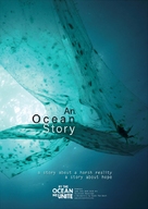 An Ocean Story - Dutch Movie Poster (xs thumbnail)
