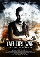 My Father&#039;s War - South African Movie Poster (xs thumbnail)