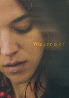 &quot;W.&quot; - Luxembourg Movie Poster (xs thumbnail)