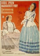 S&oslash;rensen og Rasmussen - Danish Movie Poster (xs thumbnail)