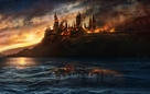 Harry Potter and the Deathly Hallows - Part 1 - Key art (xs thumbnail)