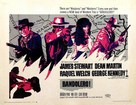 Bandolero! - Movie Poster (xs thumbnail)