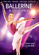 Hope Dances - French DVD movie cover (xs thumbnail)