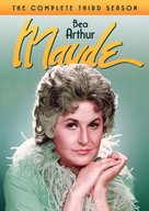 &quot;Maude&quot; - DVD movie cover (xs thumbnail)