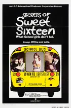 Was Schulmädchen verschweigen Poster