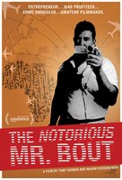 The Notorious Mr. Bout - Movie Cover (xs thumbnail)