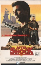 Aftershock - French Movie Cover (xs thumbnail)