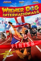 Wiener Dog Internationals - Movie Cover (xs thumbnail)