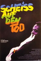 S&#039;en fout la mort - German Movie Poster (xs thumbnail)