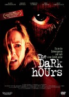 The Dark Hours - German DVD movie cover (xs thumbnail)