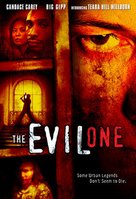 The Evil One - Movie Cover (xs thumbnail)