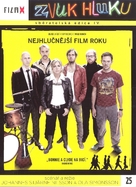 Sound of Noise - Czech Movie Cover (xs thumbnail)