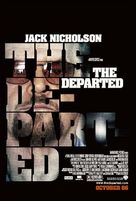 The Departed - Movie Poster (xs thumbnail)