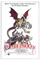 Jabberwocky - Movie Poster (xs thumbnail)
