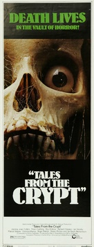 Tales from the Crypt - Movie Poster (xs thumbnail)