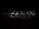 Conan the Barbarian - Logo (xs thumbnail)