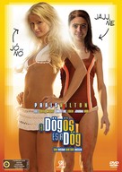 The Hottie and the Nottie - Hungarian Movie Cover (xs thumbnail)