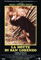 La notte di San Lorenzo - Italian Movie Poster (xs thumbnail)