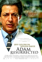 Adam Resurrected - Movie Poster (xs thumbnail)