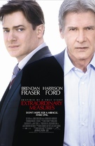 Extraordinary Measures - Canadian Movie Poster (xs thumbnail)