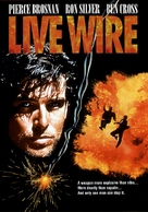 Live Wire - Movie Cover (xs thumbnail)