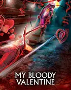 My Bloody Valentine Cover