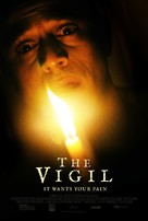 The Vigil - Movie Poster (xs thumbnail)