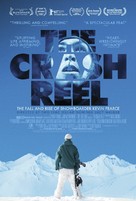 The Crash Reel - Movie Poster (xs thumbnail)